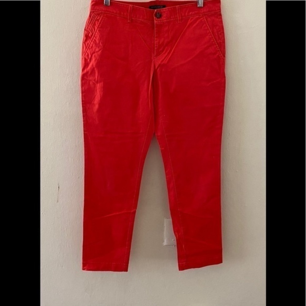 Banana republic size 6 pants